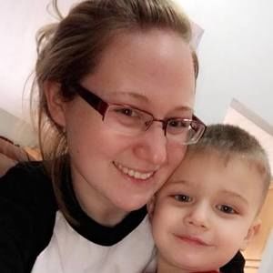 Meet your Posher, Kristen